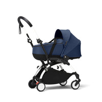 Stokke YOYO³ stroller with Bassinet