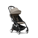 Stokke YOYO³ stroller 6+