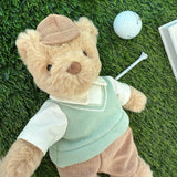 MON AMI Bogey Golf Bear