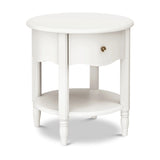Namesake Liberty Assembled Nightstand