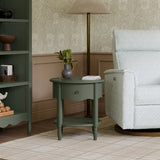 Namesake Liberty Assembled Nightstand