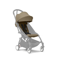 Stokke YOYO 6+ Color Pack – Dimples Baby Brooklyn