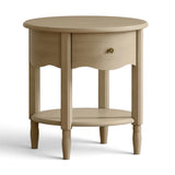 Namesake Liberty Assembled Nightstand