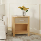 Namesake Eloise Assembled Nightstand