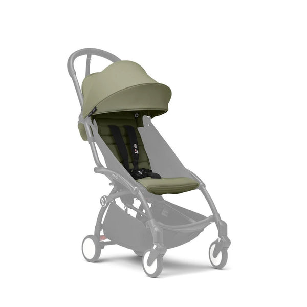 buy stokke stroller Stokke YOYO 6+ Color Pack – Dimples Baby Brooklyn