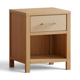 Namesake Eloise Assembled Nightstand