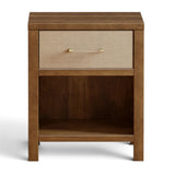 Namesake Eloise Assembled Nightstand