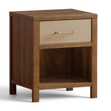 Namesake Eloise Assembled Nightstand