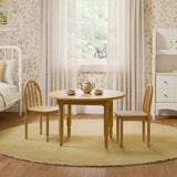 Namesake Liberty Play Table & Spindle Chairs Set