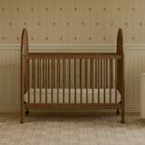 Namesake Alouette 3-in-1 Convertible Spindle Crib