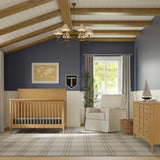 Namesake Ambrosia 4-in-1 Convertible Crib
