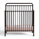 Namesake Winston 4-in-1 Convertible Mini Crib