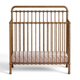Namesake Winston 4-in-1 Convertible Mini Crib