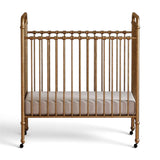 Namesake Abigail 3-in-1 Convertible Mini Crib