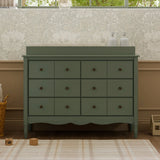 Namesake Liberty 6-Drawer Assembled Dresser