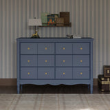 Namesake Liberty 6-Drawer Assembled Dresser