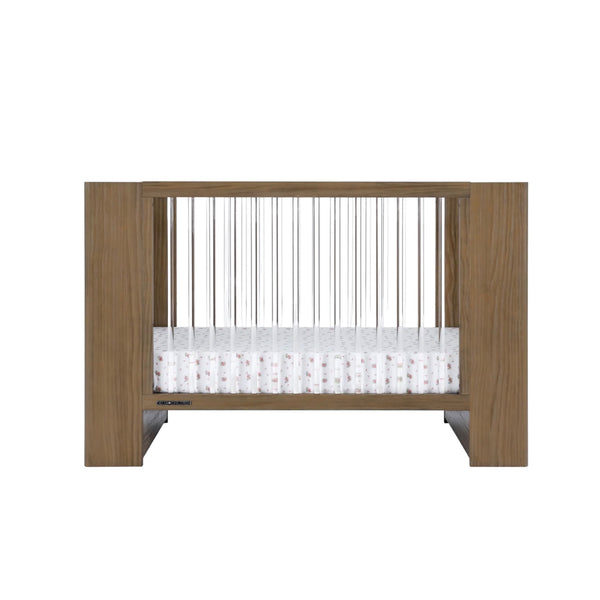 Delta Children Aerin 4-in-1 Convertible Crib