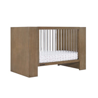 Delta Children Aerin 4-in-1 Convertible Crib