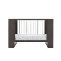 Delta Children Aerin 4-in-1 Convertible Crib