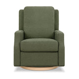 Namesake Crewe Recliner and Swivel Glider