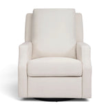 Namesake Crewe Recliner and Swivel Glider