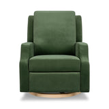 Namesake Crewe Recliner and Swivel Glider
