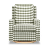 Namesake Crewe Recliner and Swivel Glider