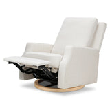 Namesake Crewe Recliner and Swivel Glider