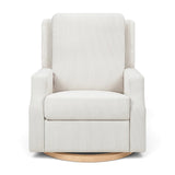 Namesake Crewe Recliner and Swivel Glider