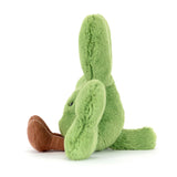 Jellycat Amuseable Siofra Shamrock