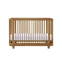 Delta Children Nest 4-in-1 Convertible Crib