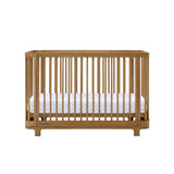 Delta Children Nest 4-in-1 Convertible Crib