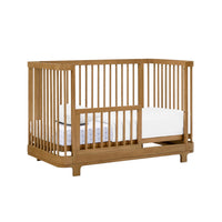 Delta Children Nest 4-in-1 Convertible Crib