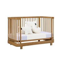 Delta Children Nest 4-in-1 Convertible Crib