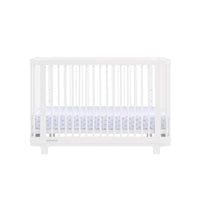 Delta Children Nest 4-in-1 Convertible Crib