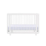 Delta Children Nest 4-in-1 Convertible Crib