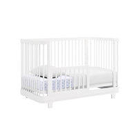 Delta Children Nest 4-in-1 Convertible Crib