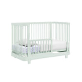 Delta Children Nest 4-in-1 Convertible Crib