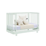 Delta Children Nest 4-in-1 Convertible Crib