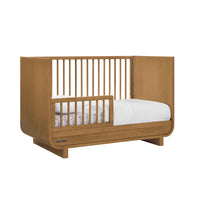 Delta Children Rhodes 4-in-1 Convertible Crib