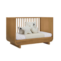 Delta Children Rhodes 4-in-1 Convertible Crib