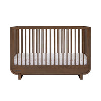 Delta Children Rhodes 4-in-1 Convertible Crib