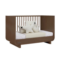 Delta Children Rhodes 4-in-1 Convertible Crib