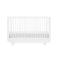 Delta Children Rhodes 4-in-1 Convertible Crib