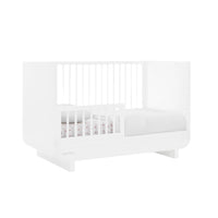 Delta Children Rhodes 4-in-1 Convertible Crib