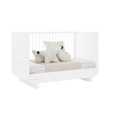 Delta Children Rhodes 4-in-1 Convertible Crib