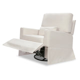 Namesake Crawford Recliner and Swivel Glider