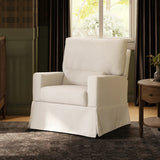 Namesake Crawford Recliner and Swivel Glider