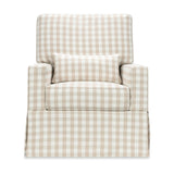 Namesake Crawford Recliner and Swivel Glider