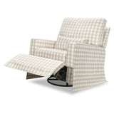 Namesake Crawford Recliner and Swivel Glider